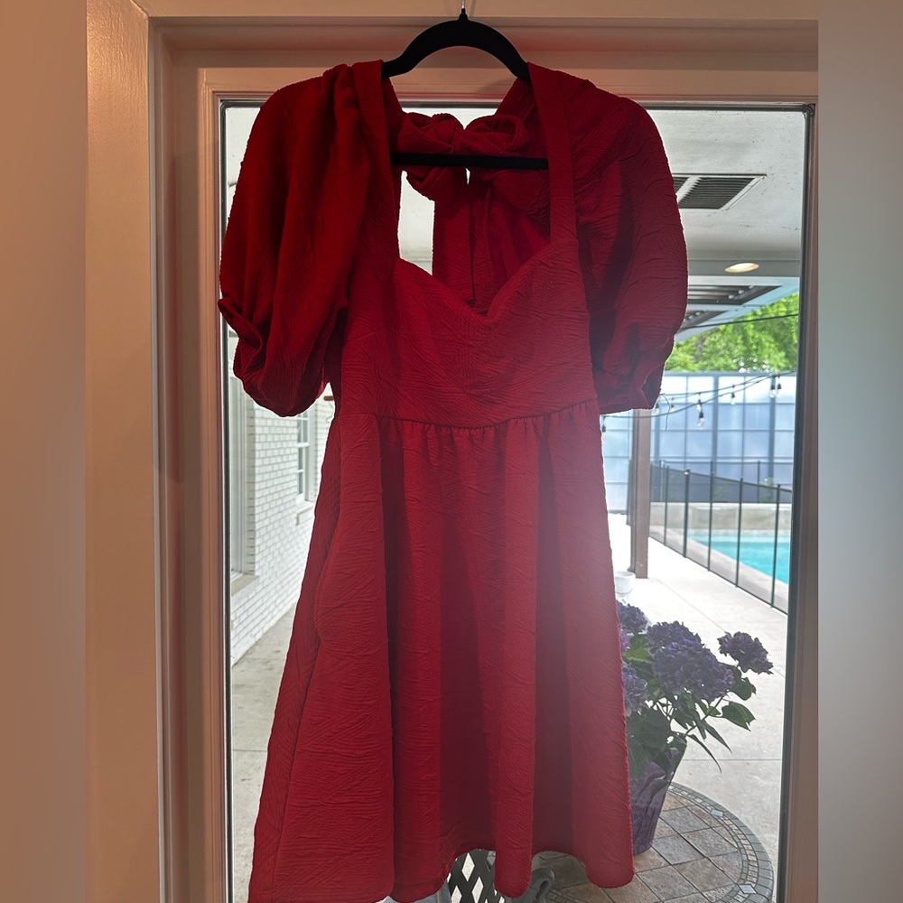 Free people dress